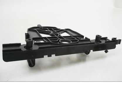 Snett uppifrån på CDI / ECU från en BMW F 650 CS -2002 motorcykel.