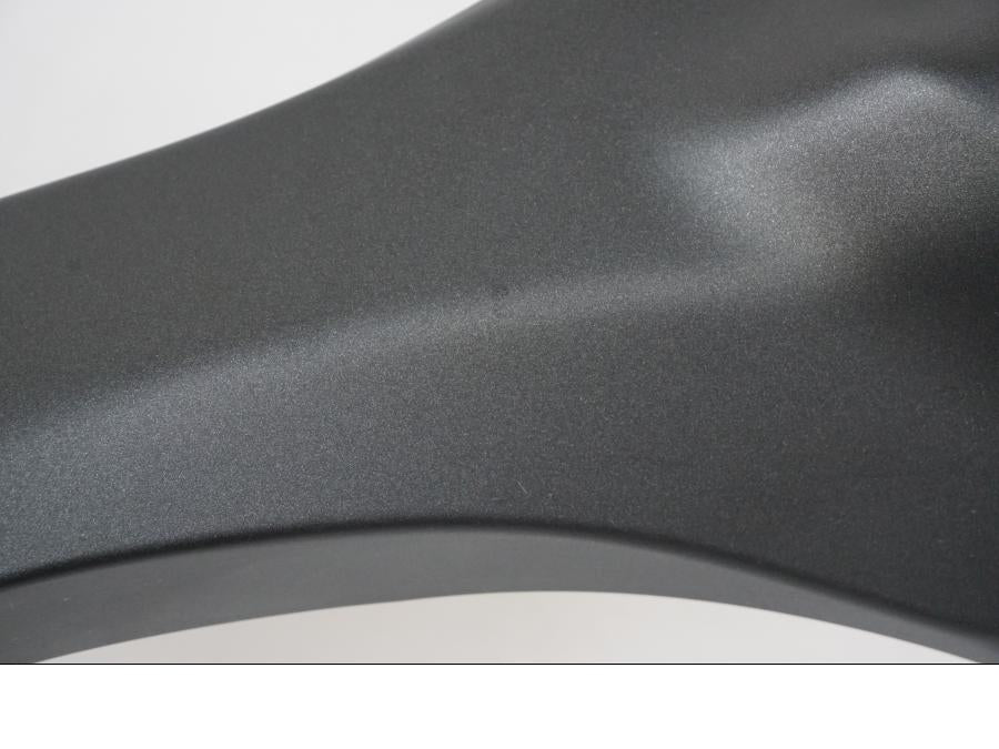 Extrabild1 på Toppkåpsinsida från en Yamaha YZF-R7 -2022 motorcykel.