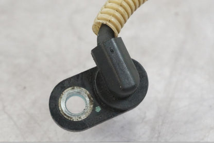 Vänster sida på Hastighetsgivare från en Buell 1125 R -2008 motorcykel.