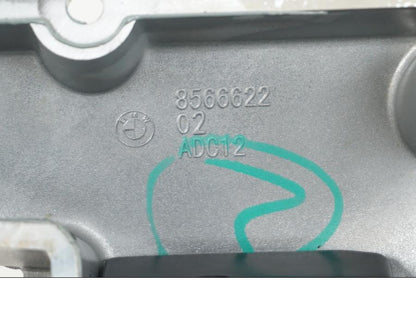 Extrabild2 på Oljetråg från en BMW F 850 GS -2019 motorcykel.