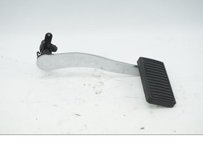 Framsidan på Bromspedal från en Kawasaki VN 1500 Classic Tourer -2001 motorcykel.