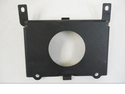 Extrabild1 på Batterihållare från en AJP PR7 -2021 motorcykel.