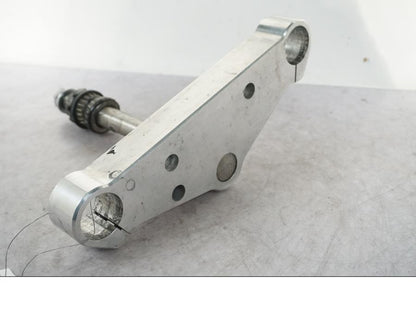 Extrabild1 på Gaffelkrona från en Kawasaki VN 1500 -1996 motorcykel.