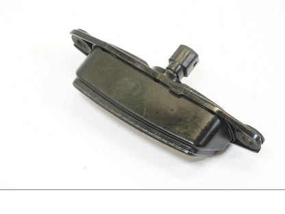 Vänster sida på Parkeringsljus från en Suzuki GSX-R 1100 -1993 motorcykel.