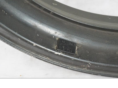 Extrabild4 på Fälg från en Honda CBR 1000 F -1999 motorcykel.