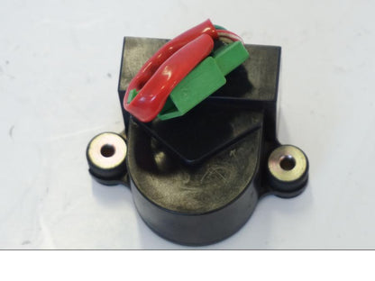 Framsidan på Tilt Sensor från en Honda CBR 900 RR -2001 motorcykel.