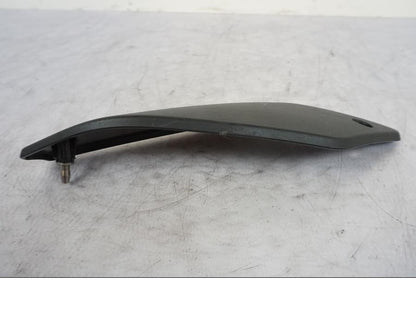 Höger sida på Sidopanel från en KTM 690 Duke -2014 motorcykel.