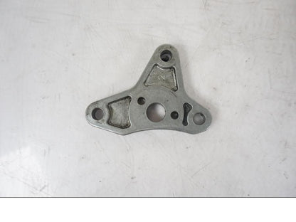 Höger sida på Kedjeskydd från en KTM 1290 Super Duke R -2021 motorcykel.