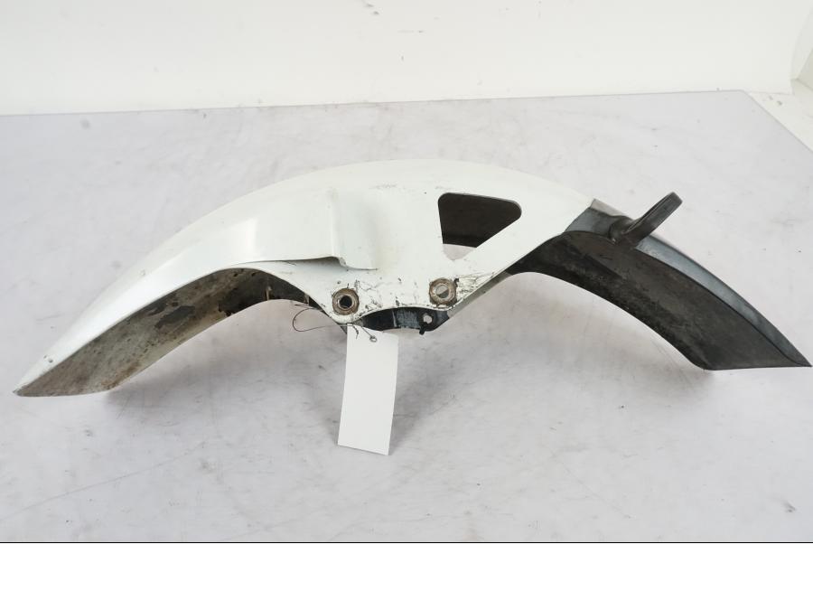 Extrabild1 på Framskärm från en Suzuki GSX 550 EF -1985 motorcykel.