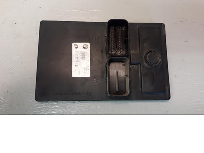 Framsidan på CDI / ECU från en BMW F 800 GS -2009 motorcykel.