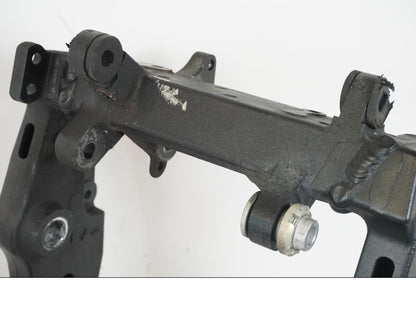 Extrabild5 på Ram från en Suzuki GSX-R 750 -2006 motorcykel.