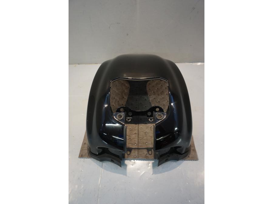 Baksidan på Luftburksdekor från en Yamaha V-Max 1700 -2010 motorcykel.