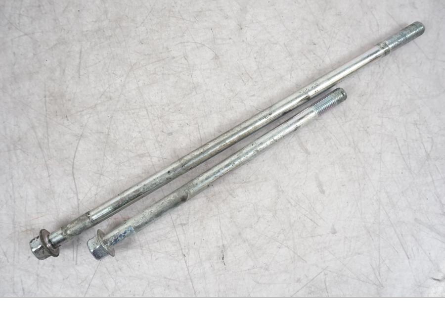 Extrabild2 på Skruv / Mutter etc från en Yamaha MT-09 -2016 motorcykel.