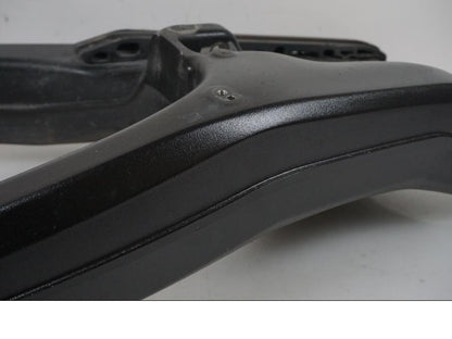 Höger sida på Sving från en BMW F 750 GS -2019 motorcykel.