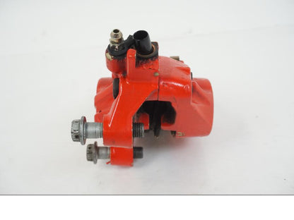 Höger sida på Bromsok från en Aprilia RS 250 -1998 motorcykel.