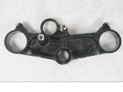 Extrabild3 på Gaffelkrona från en Suzuki GSX-R 600 -2001 motorcykel.