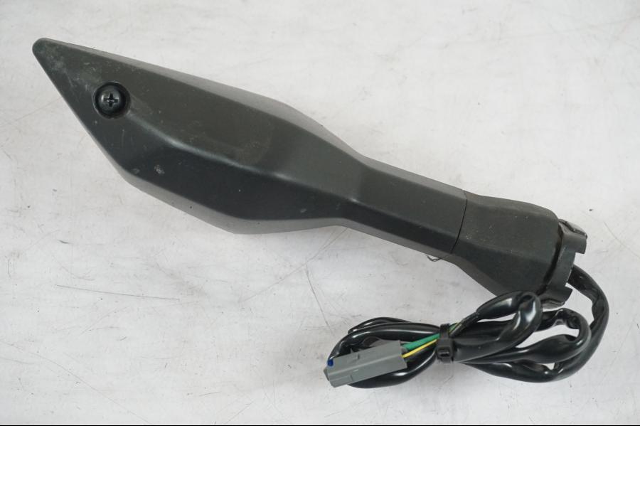 Extrabild1 på Blinkers från en Kawasaki Z 900 -2019 motorcykel.