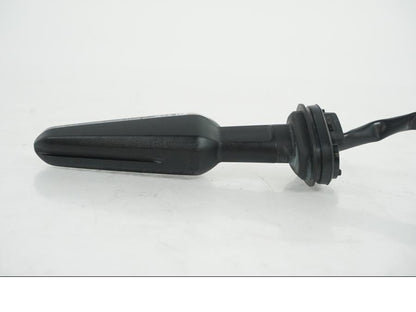 Höger sida på Blinkers från en Yamaha MT-09 Tracer -2021 motorcykel.