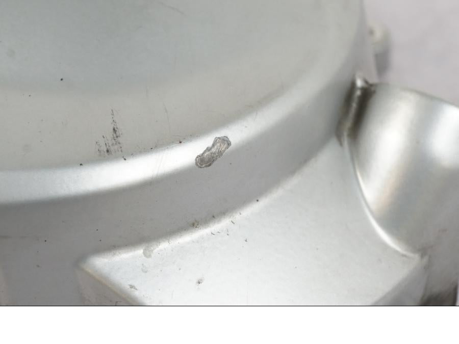 Höger sida på Generatorkåpa från en BMW F 750 GS -2020 motorcykel.