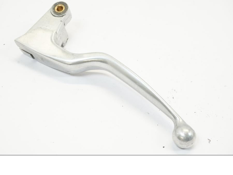 Baksidan på Kopplingsgrepp från en Yamaha XVS 650 -2000 motorcykel.