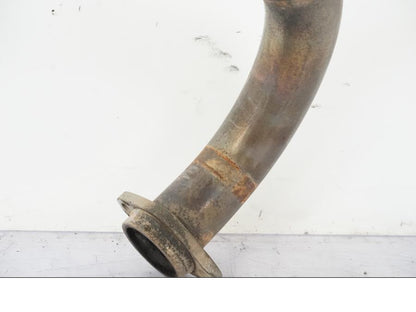 Extrabild2 på Grenrör från en BMW R 1200 GSA -2012 motorcykel.