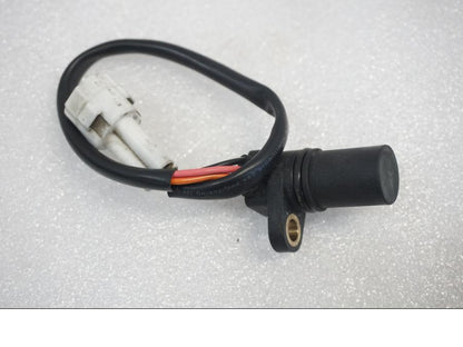 Framsidan på Hastighetsgivare från en Yamaha YZF R6 -1999 motorcykel.