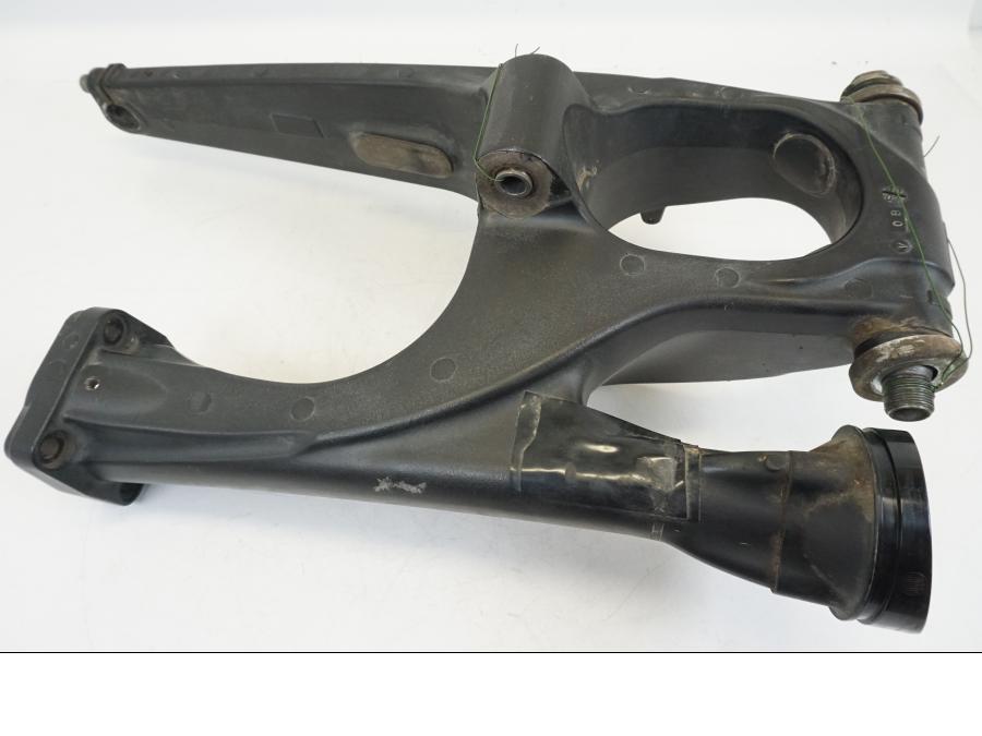 Extrabild1 på Sving från en Yamaha XT 1200 A -2010 motorcykel.