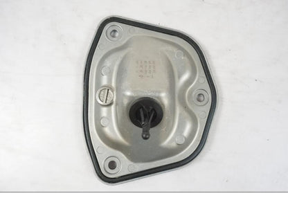 Vänster sida på Luftburkskåpa från en Kawasaki ZZ-R 1400 -2009 motorcykel.