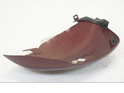 Extrabild1 på Sidopanel från en Triumph Rocket III -2007 motorcykel.