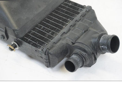 Extrabild1 på Vattenkyl från en BMW K 1200 LT -2004 motorcykel.