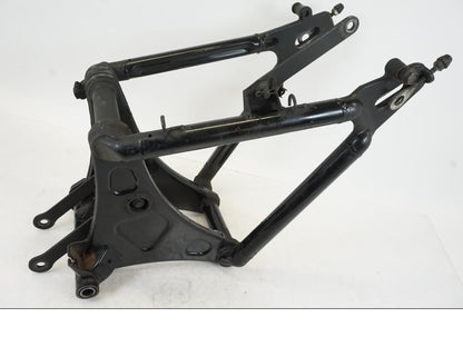 Extrabild6 på Sving från en Kawasaki VN 800 -2000 motorcykel.