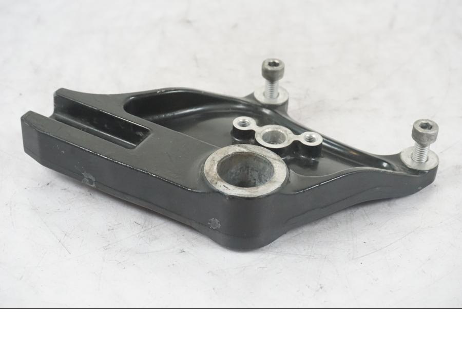 Vänster sida på Bromsoksfäste från en Kawasaki ZZ-R 1400 -2009 motorcykel.