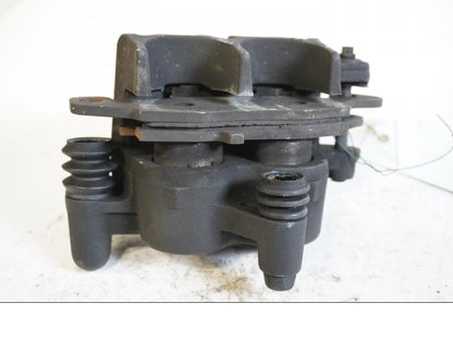 Höger sida på Bromsok från en Kawasaki ER-6N -2011 motorcykel.