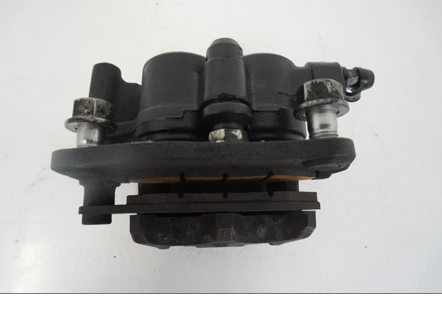 Extrabild1 på Bromsok från en Triumph Speed Triple -2009 motorcykel.