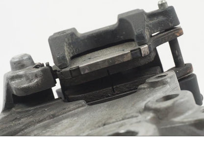 Extrabild1 på Bromsok från en Yamaha MT-09 -2016 motorcykel.