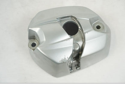 Framsidan på Ventilkåpa från en BMW R 1200 R -2012 motorcykel.