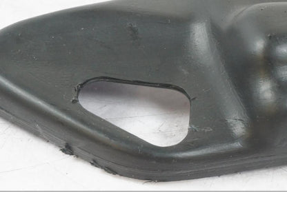 Vänster sida på Luftintag från en Honda CBR 1000 F -1999 motorcykel.