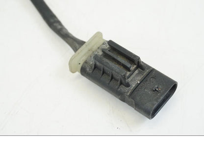 Baksidan på Lambdasond från en BMW R 1250 GS -2019 motorcykel.