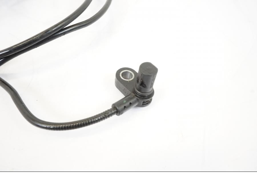 Höger sida på ABS givare från en BMW R 1250 GS -2019 motorcykel.