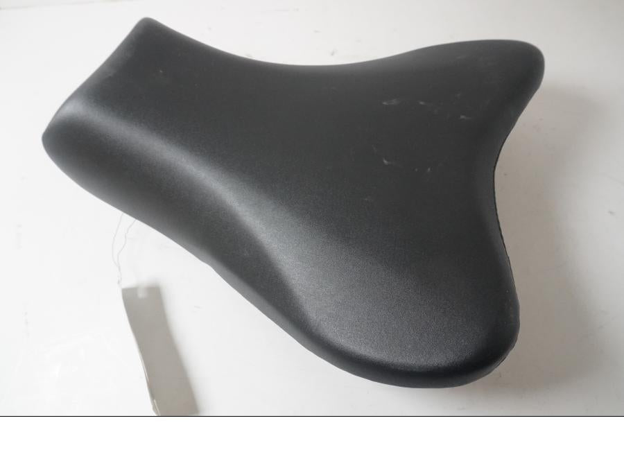 Framsidan på Sadel från en Suzuki GSX-R 1000 -2007 motorcykel.