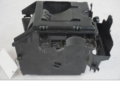 Extrabild1 på Batterihållare från en BMW R 1250 GS -2021 motorcykel.