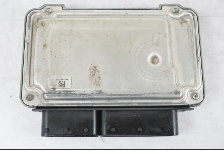 Extrabild2 på Låssats från en BMW R 1200 GSA -2012 motorcykel.