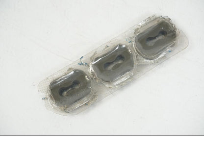 Snett nerifrån på Verktyg från en BMW F 650 CS -2002 motorcykel.