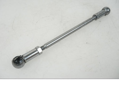 Framsidan på Växelled från en BMW F 750 GS -2019 motorcykel.