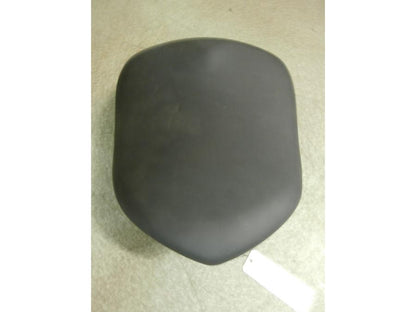 Vänster sida på Sadel från en BMW K 1200 GT -2006 motorcykel.