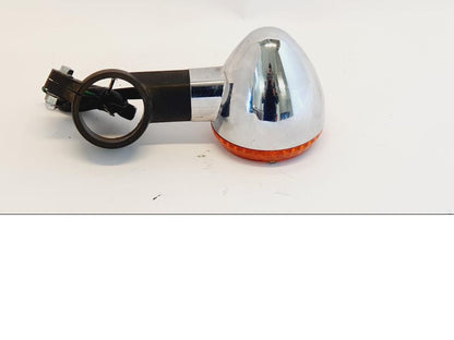 Baksidan på Blinkers från en Kawasaki VN 1500 -1996 motorcykel.