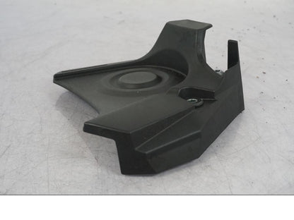 Höger sida på Drevkåpa från en Yamaha MT-09 SP -2018 motorcykel.