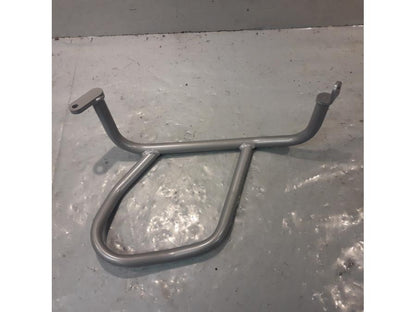 Höger sida på Motorskyddsbåge från en BMW R 1200 GS -2012 motorcykel.