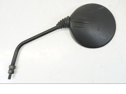 Höger sida på Backspegel från en BMW F 650 CS -2003 motorcykel.