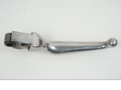 Baksidan på Bromsgrepp från en H-D Street Glide FLHX -2006 motorcykel.